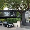 The Hub Cafe and Eatery พระราม 9