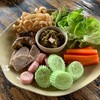 บ้านม่อนม่วน
