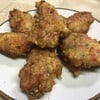ไก่ทอดกรอบสมุนไพร ไก่ทอดกรอบสมุนไพร