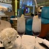 Welcome Drinks