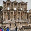 The Library Of Celsus