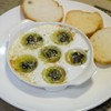 Butter-Garlic “Escargot” from France Butter-Garlic “Escargot” from France