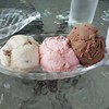 ไอศกรีมลูกใหญ่สมราคาดี