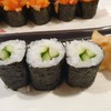 Sushi Den Future Park Rangsit