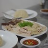 ไก่จานใหญ่ราคามิตรภาพ