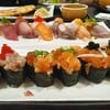 Sushi Den Future Park Rangsit