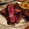 Steak