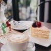 ยูนีค คาเฟ่ - ยูนีค คาเฟ่ -