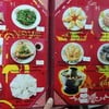 เมนูที่คนพื้นที่แนะนำว่าเหมาะกับหน้าหนาวคือสุกี้ แต่หลายเสียงยังมีความอยากชิมขาห