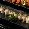 Madai Roll Madai Roll