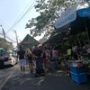 ตลาดน้ำตลิ่งชัน