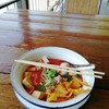 เย็นตาโฟ​ ซอสสูตรดั่งเดิมของครอบครัว​