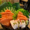 ซูชิโอ เดอะเมอร์คิวรี่วิลล์