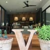 Villa De View Café