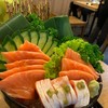 ซูชิโอ เดอะเมอร์คิวรี่วิลล์