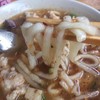 ก๋วยจั๊บโบราณ (แม่อ้อย) เส้นทำเอง