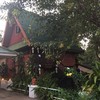 Massage Building 