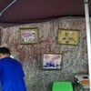 หมูทอดเมตตา