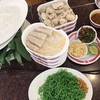นิวแคนตันสุกี้ยากี้ บะหมี่