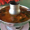 ครัวสามพันโบก