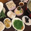 นิวแคนตันสุกี้ยากี้ บะหมี่