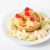 กุ้งทอดครีมสลัด กุ้งทอดครีมสลัด