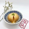 Egg Lava Bun Egg Lava Bun