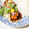 ข้าวปลาทอดซอสมะขาม ข้าวปลาทอดซอสมะขาม