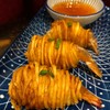 Golden Shrimp Golden Shrimp