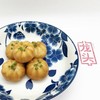 Mini BBQ Pork Bun Mini BBQ Pork Bun