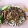 ข้าวน้อยกว่าปกติ