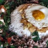 หมูกรอบ หมูสับ เป็ด รวมราคา150บาท