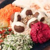 Middle Eastern Mezze Middle Eastern Mezze