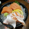 Sushi Hiro Riverside Plaza เจริญนคร