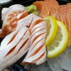 Sushi Hiro Riverside Plaza เจริญนคร