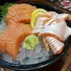 Sushi Hiro Riverside Plaza เจริญนคร
