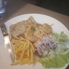 ได้ไก่ชิ้นใหญ่ ราคา 95 บาท