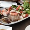 รสชาติอร่อยจัดจ้าน