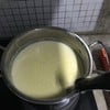 น้ำเต้าหู้สูตรทำกินเอง