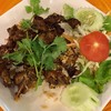 ข้าวต้มโต๊ะแดง