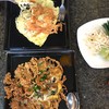 หอยแมลงภู่ทอดกรอบ ปะทะ ผัดไทยกุ้งสดเปลือกกรอบ!