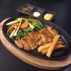 สเต็กไก่ สเต็กไก่