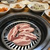 Jang Won BBQ