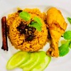 ข้าวหมกไก่ ข้าวหมกไก่
