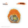 ข้าวห่อไส้รวมคลุกไข่กุ้ง ข้าวห่อไส้รวมคลุกไข่กุ้ง