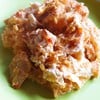 สุกี้หมูแห้งไม่ผัก
