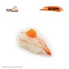 ข้าวปั้นหน้ากุ้ง ไข่กุ้ง ข้าวปั้นหน้ากุ้ง ไข่กุ้ง