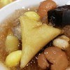 ชอบข้าวต้ม​น้ำ​วุ้น