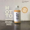 Hotto sauce Hotto sauce