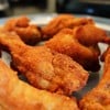 ไก่ทอด ฮอต แอนด์ สไปซี่